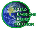 ZERO: zero emissions reefer solutions